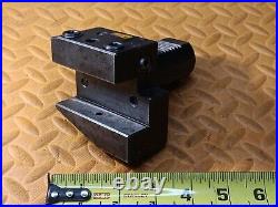 Sandvik Coromant 1 Sq. VDI 40 Lathe Turning Tool Holder Tooling VDI 40 201 1.0