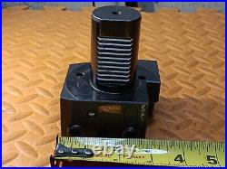 Sandvik Coromant 1 Sq. VDI 40 Lathe Turning Tool Holder Tooling VDI 40 201 1.0