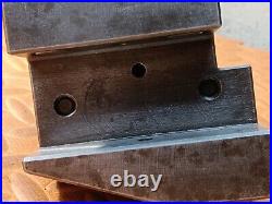 Sandvik Coromant 1 Sq. VDI 40 Lathe Turning Tool Holder Tooling VDI 40 201 1.0