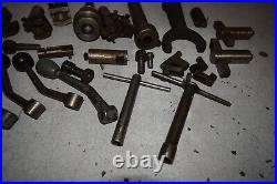 Screw Machine Lathe Tool Holders Holder Tooling Lot