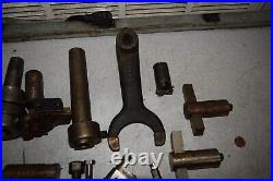 Screw Machine Lathe Tool Holders Holder Tooling Lot