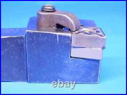 Seco Mclnl-12-4b Lathe Turning Tool Holder 3/4 Shank Cnmg431 Inserts 4 1/2 Oal