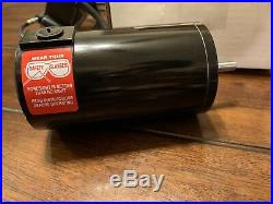 Sherline P/N 33050 Mill / Lathe DC Spindle Motor & Speed Control