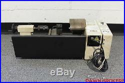 Shop Fox (M1015) 5-1/2 x 10 (100 2000 RPM) Mini Lathe