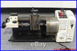 Shop Fox (M1015) 5-1/2 x 10 (100 2000 RPM) Mini Lathe