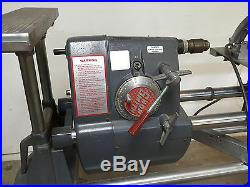 Shop Smith Mark V, lathe combo tool works withmanual, tools N. R Local pickup only
