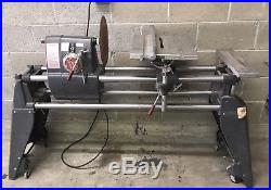 ShopSmith Mark V Lathe Table saw With Attachments And Manuals Shop Smith
