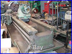 Sidney Monotrol Machine Lathe, used working condition, tooling package included