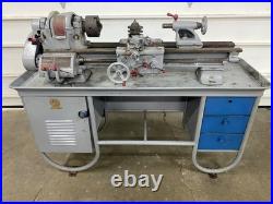 South Bend 10 Lathe Tool Room Lathe