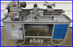 South Bend 10 Lathe Tool Room Lathe