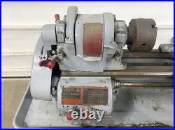 South Bend 10 Lathe Tool Room Lathe