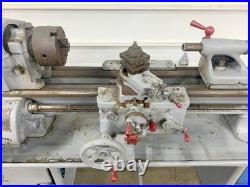 South Bend 10 Lathe Tool Room Lathe