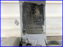 South Bend 10 Lathe Tool Room Lathe