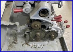 South Bend 10 Lathe Tool Room Lathe