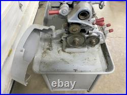 South Bend 10 Lathe Tool Room Lathe