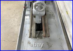 South Bend 10 Lathe Tool Room Lathe