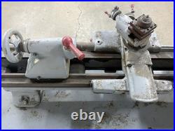 South Bend 10 Lathe Tool Room Lathe South Bend 10 Lathe Tool Room Lathe