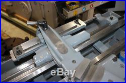 South Bend 10 x 36 Tool Room Lathe 5C Spindle Nose with Draw Tube Taper Atta