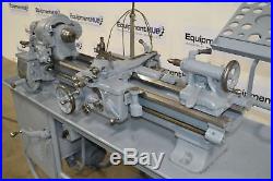 South Bend 8187AN 10 x 28 Quick Change Gear Tool Room Lathe