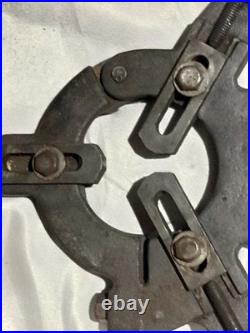 South Bend 9 Lathe Steady