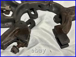 South Bend 9 Lathe Steady