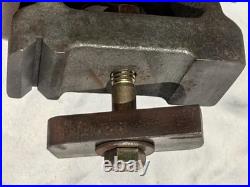 South Bend 9 Lathe Steady