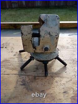 South Bend Atlas Summit Craftsman Odd Machinist lathe 6 Position carriage stop