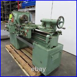 South Bend CL-170-C Turn-Nado 17 Swing x 48 Tool Room Engine Lathe 3Ph