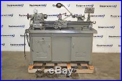 South Bend CL-187RB 10 x 30 Tool Room Lathe