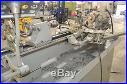 South Bend CL-187RB 10 x 30 Tool Room Lathe