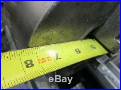 South Bend Cat No. 8183C 14.5Swing 36.5Between Centers Lathe WithAloris Tool Post