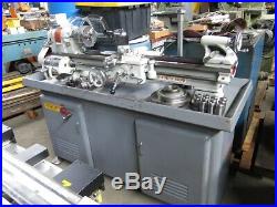 South Bend Heavy 10 Lathe 10 x 36 With Tooling
