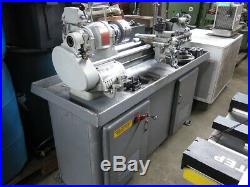 South Bend Heavy 10 Lathe 10 x 36 With Tooling