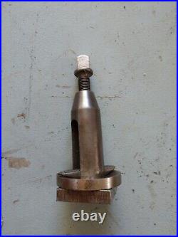 South Bend Lathe 16 Lantern Tool post Tool Holder Toolpost