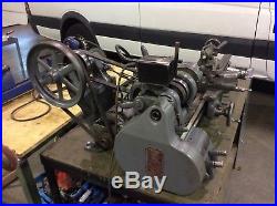 South Bend Lathe 9 Model A Excellent Working Condition Tooling Included