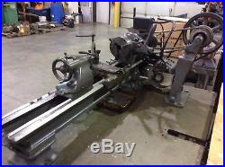 South Bend Lathe 9 Model A Excellent Working Condition Tooling Included
