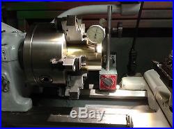 South Bend Lathe Heavy 10 10L Loaded with Tooling 120V
