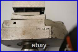 South Bend Lathe Heavy 10 or 10L Square Turret Tool Post STC-105R