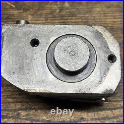 South Bend Lathe Square 4 Position Quick Change Tool Post Heavy 10 10L