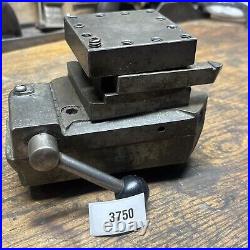 South Bend Lathe Square 4 Position Quick Change Tool Post Heavy 10 10L