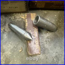 South Bend Lathe Works 9 Metal Lathe Tooling Lot Chuck Faceplate Tool Post Jig