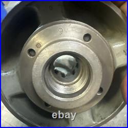 South Bend Lathe Works 9 Metal Lathe Tooling Lot Chuck Faceplate Tool Post Jig