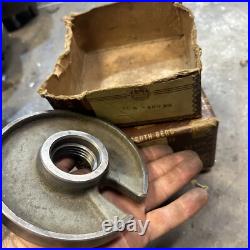 South Bend Lathe Works 9 Metal Lathe Tooling Lot Chuck Faceplate Tool Post Jig