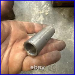 South Bend Lathe Works 9 Metal Lathe Tooling Lot Chuck Faceplate Tool Post Jig