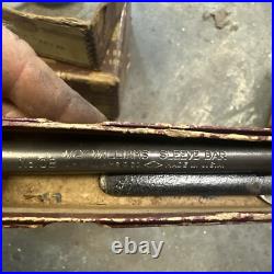 South Bend Lathe Works 9 Metal Lathe Tooling Lot Chuck Faceplate Tool Post Jig