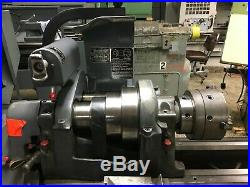 South Bend Model CL8145C 13 x 40 Tool Room Lathe, New 1986