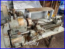 South Bend Precision Metal Lathe Model A & Lots of Tooling