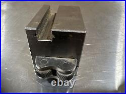 South Bend TBV-100NK Lathe Knurling Tool Holder 3 in 1 South Bend Atlas Logan