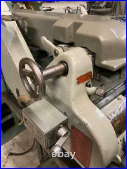 South Bend TOOLROOM Precision Lathe With 3 Jaw Chucks and tooling