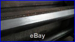 South Bend lathe 14.5 swing 6' bed withchuck 183C will ship tool maker gunsmith